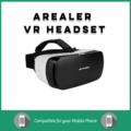 Arealer VR Headset