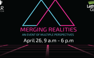Merging Realities Event of Multiple Perspectives Highlights!